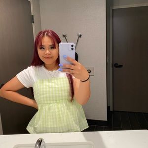 Meet your Posher, Ira